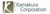 Kamakura Corporation Logotype