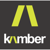 Kamber Logotype