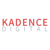 Kadence Digital Logotype