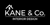 Kane & Co. Logotype
