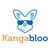 Kangabloo Creative Logotype