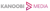 Kanoobi Media Logotype