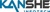 Kanshe Infotech Logotype