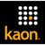 Kaon Interactive Logotype