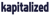 Kapitalized Logotype