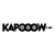 KAPOOOW Logotype