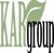 KAR Group, LLC Logotype