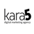 kara5 Logotype