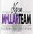 Karen Millar Team Logotype