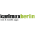 Karlmax Berlin Logotype
