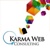 Karma Web Consulting Logotype