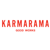Karmarama Logotype