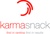 Karma Snack Miami Web Marketing Company Logotype