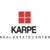 Karpe Real Estate Center Logotype