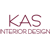 KAS Interior Design Logotype