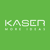 Kaser Comunicacion. Logotype