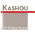 Kashou Architecture Logotype