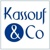 Kassouf & Co Logotype