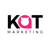 KAT Marketing Logotype
