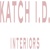 Katch I.D. Logotype