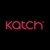Katch International Logotype