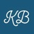 Kate Byrne Design Logotype