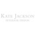Kate Jackson Interior Design Logotype