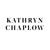 Kathryn Chaplow LLC Logotype