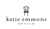 Katie Emmons Design Logotype