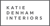 Katie Denham Interiors Logotype