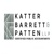 Katter Barrett & Patten Logotype