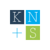 Katz, Nannis + Solomon Logotype