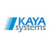 Kaya Systems Logotype
