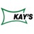 Kay's Trucking Logotype