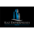 Kaz Enterprises, Inc. Logotype