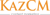 KazCM Logotype