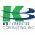 KB Computer Consulting, Inc. Logotype