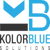 KBS  Solutions LLC Logotype