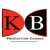KB Production Canada Logotype