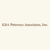 KBA Peterson Associates, Inc. Logotype