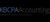 KBCPA Accounting Logotype