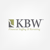 KBW Financial Staffing & Recruiting Logotype