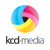 KCD Media Logotype