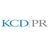 KCD Public Relations Logotype
