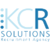 KCR Solutions Logotype