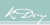 KDPR Virtual Logotype