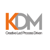 KDM Logotype
