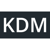 KDM Ireland Logotype