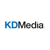 KDMedia Ltd Logotype
