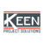 Keen Project Solutions Logotype